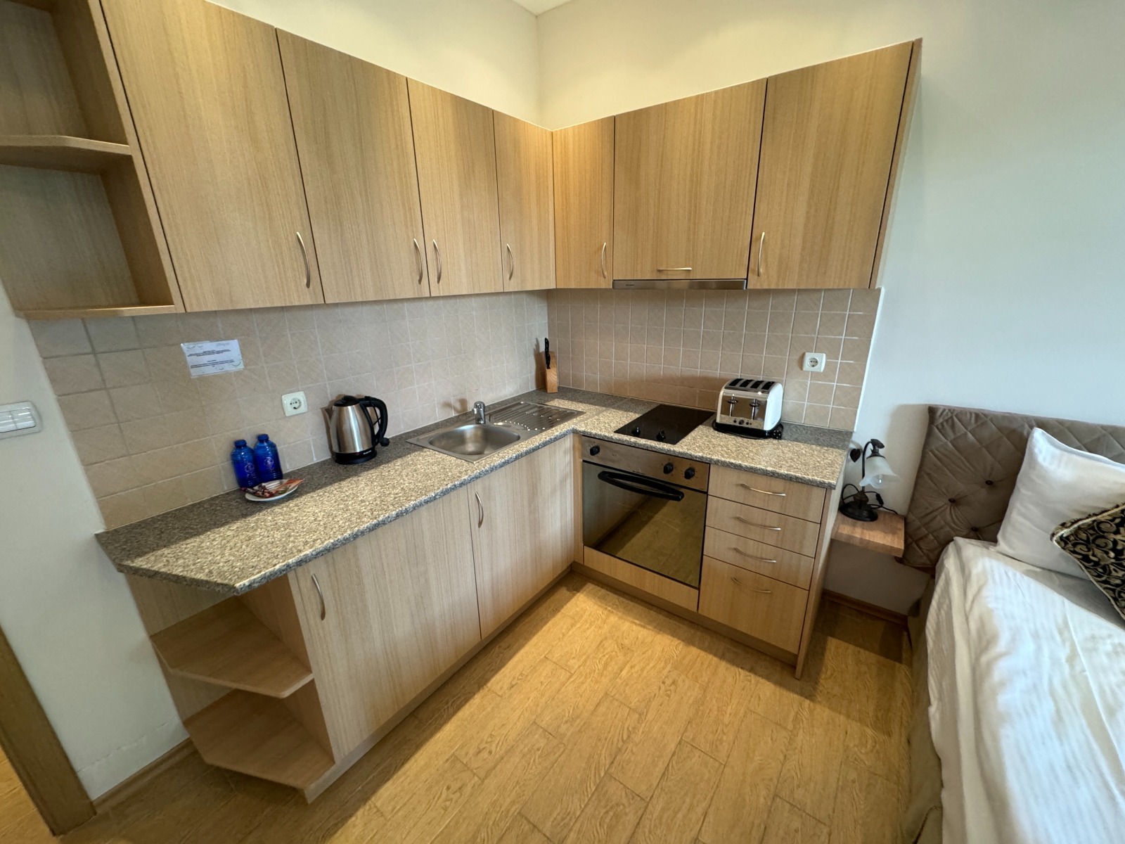 Продава 1-СТАЕН | Imot.bg — изображение 3