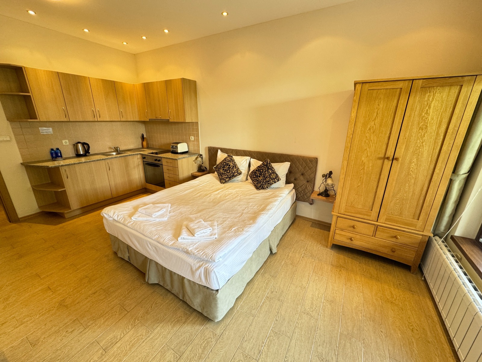 Продава 1-СТАЕН | Imot.bg — изображение 1