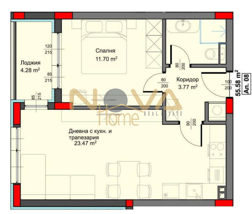 Продава 2-СТАЕН | Imot.bg — изображение 8