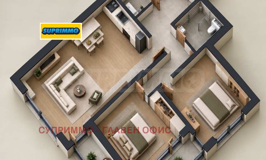 ������� 3-����� | Imot.bg � ����������� 10