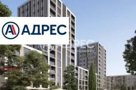 1 υπνοδωμάτιο Ασπαρυχοβο, Βαρνα
