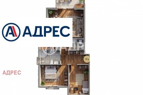 3-СТАЕН, 113 m2