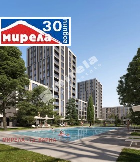 3 кімнатна Аспарухово, Варна 2