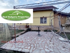 House Chervena voda, region Ruse 15