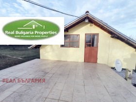 House Chervena voda, region Ruse 16