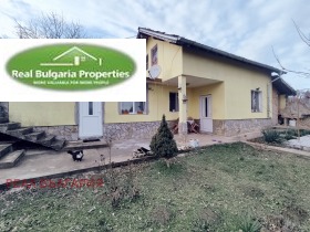 House Chervena voda, region Ruse 14