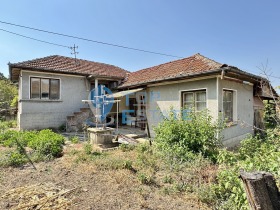 Casa Dobri dial, região Veliko Tarnovo