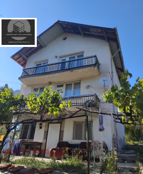 Hus Mala Fusja, region Kyustendil