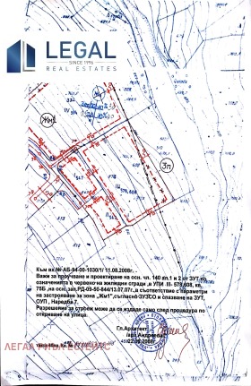 Cselekmény Gorna banja, Sofia 4