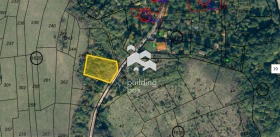 ПАРЦЕЛ, 2 088 m2