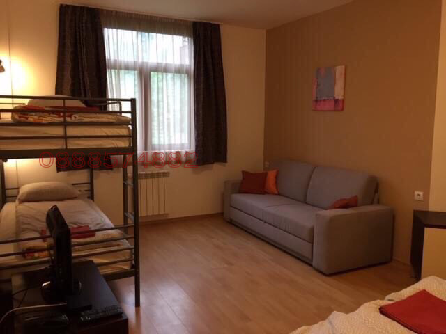 Продава 1-СТАЕН, к.к. Боровец, област София област, снимка 6 - Апартаменти - 52812761