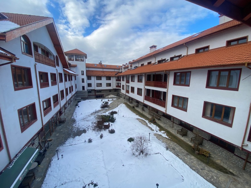 In vendita  1 camera da letto regione Blagoevgrad , Bansko , 58 mq | 79223588 - Immagine [7]