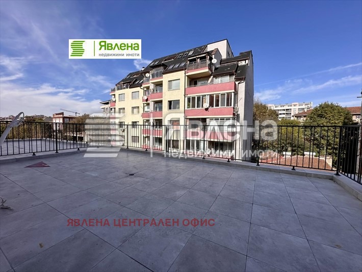 Продава 2-СТАЕН, гр. София, Банишора, снимка 4 - Aпартаменти - 48421405