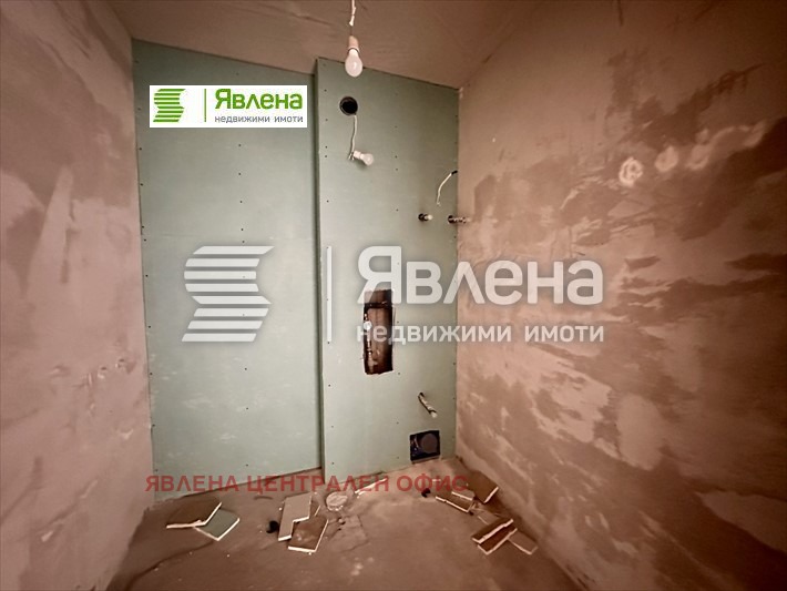 Продава 2-СТАЕН, гр. София, Банишора, снимка 3 - Aпартаменти - 48421405