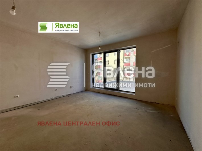 Продава 2-СТАЕН, гр. София, Банишора, снимка 2 - Aпартаменти - 48421405