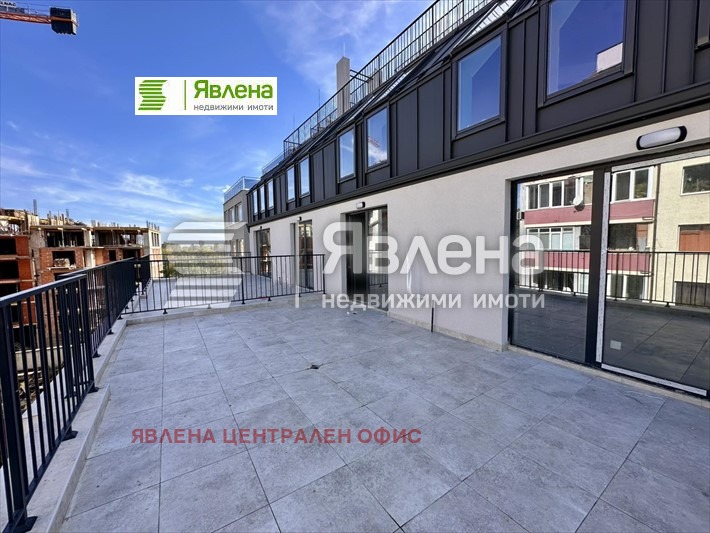 Продава 2-СТАЕН, гр. София, Банишора, снимка 5 - Aпартаменти - 48421405