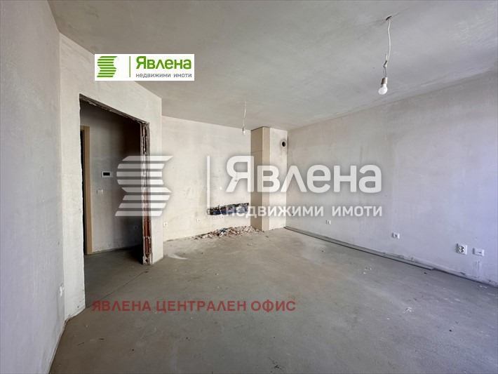 Продава 2-СТАЕН, гр. София, Банишора, снимка 1 - Aпартаменти - 48421405