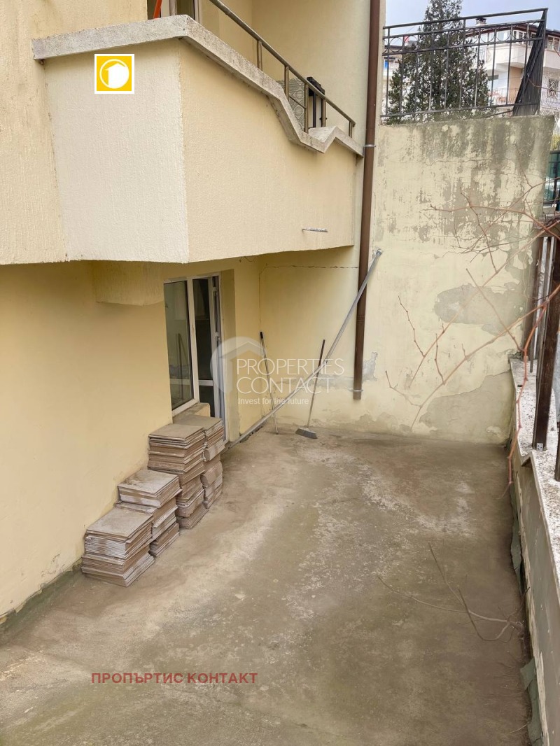 Продава  2-стаен област Бургас , гр. Свети Влас , 74 кв.м | 37858583 - изображение [10]