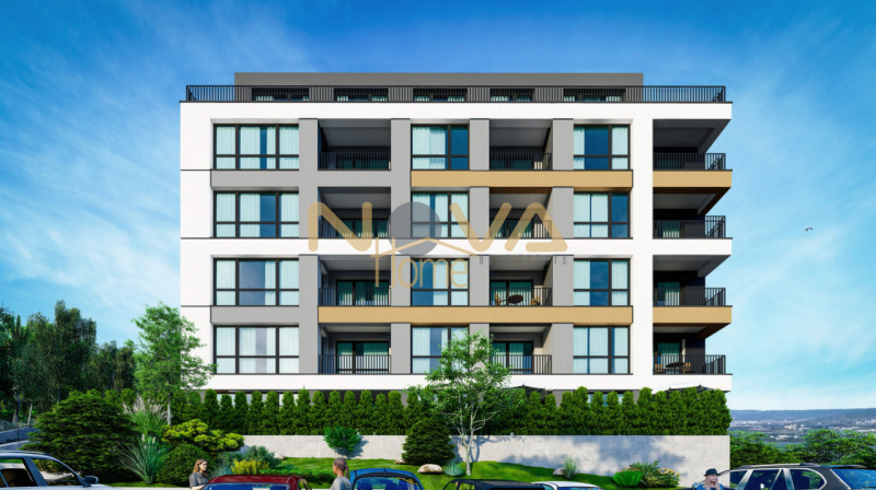 In vendita  1 camera da letto Varna , Asparuhovo , 63 mq | 67328663 - Immagine [2]