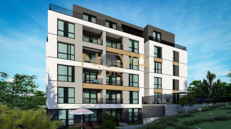 In vendita  1 camera da letto Varna , Asparuhovo , 63 mq | 67328663 - Immagine [7]