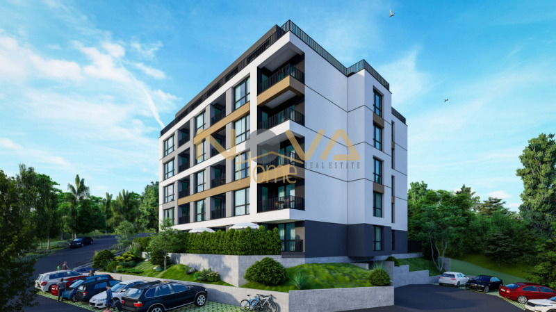 In vendita  1 camera da letto Varna , Asparuhovo , 63 mq | 67328663 - Immagine [3]