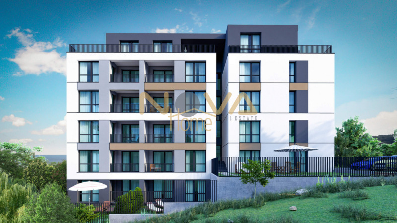 In vendita  1 camera da letto Varna , Asparuhovo , 63 mq | 67328663 - Immagine [4]