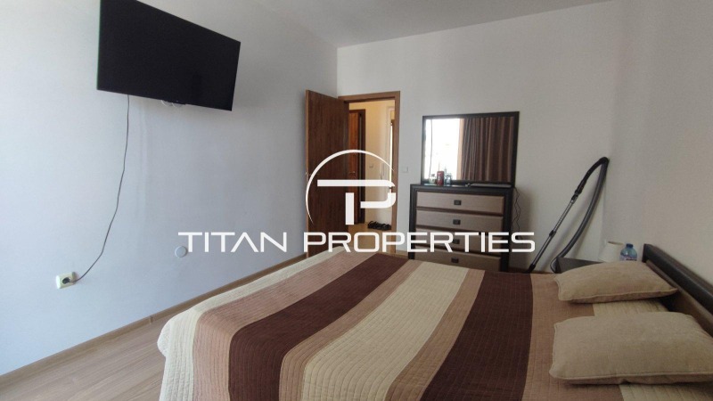 Продава  2-стаен град Варна , Чаталджа , 62 кв.м | 64278859 - изображение [4]