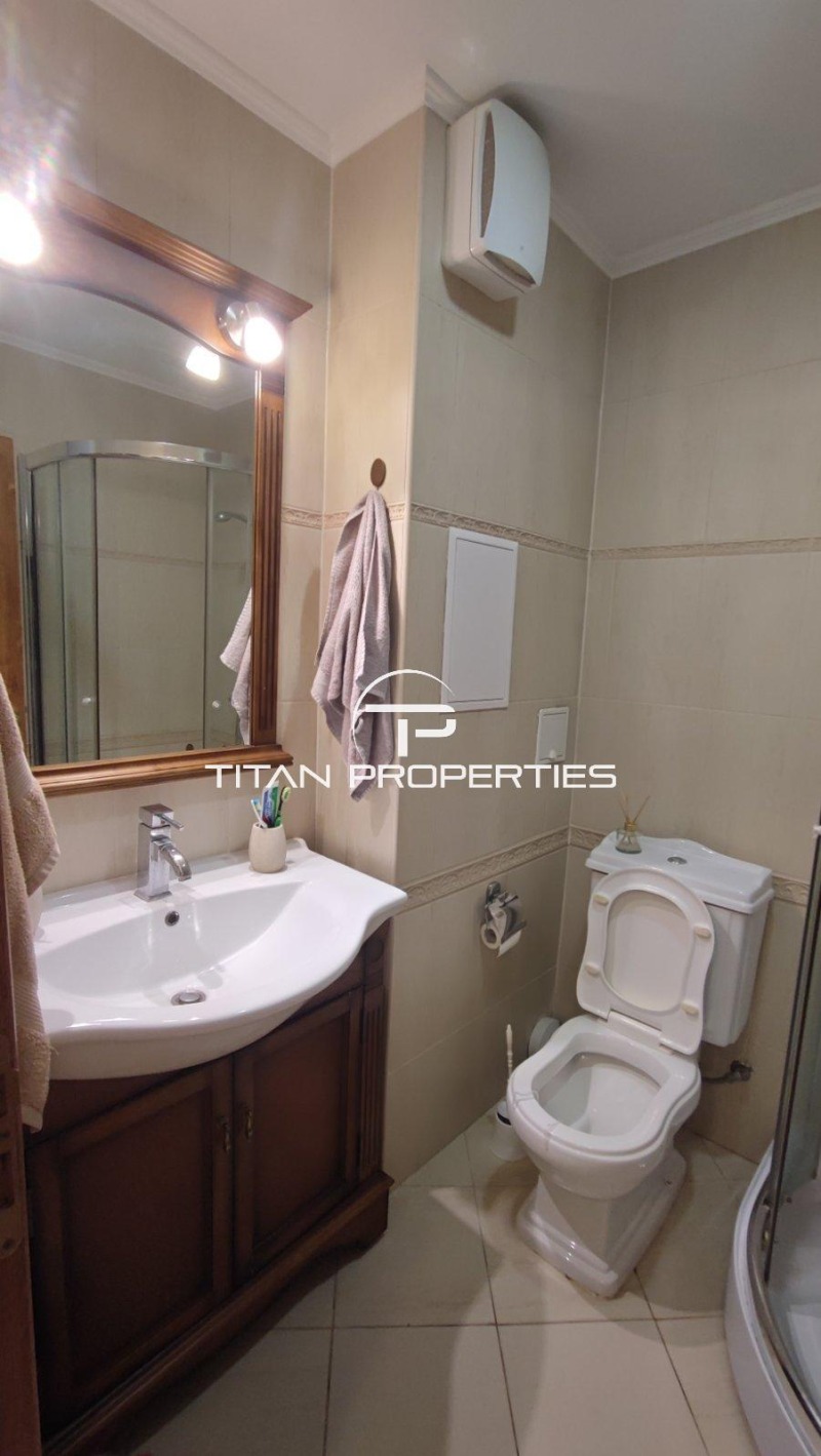 Продава  2-стаен град Варна , Чаталджа , 62 кв.м | 64278859 - изображение [7]