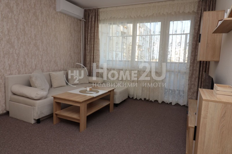 Продава  2-стаен град София , Левски Г , 49 кв.м | 18478858 - изображение [2]