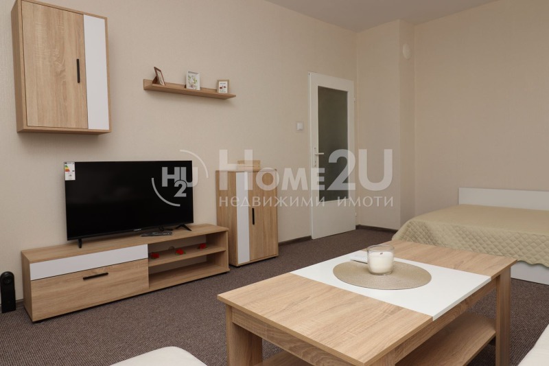 Продава  2-стаен град София , Левски Г , 49 кв.м | 18478858