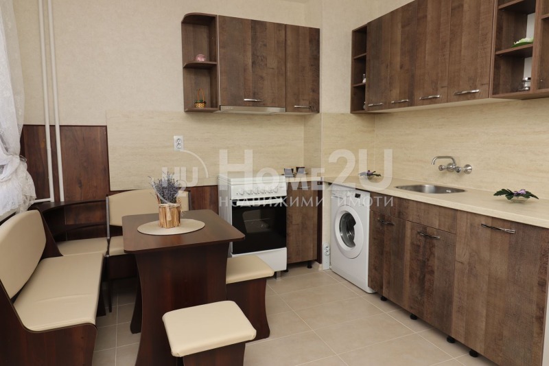 Продава  2-стаен град София , Левски Г , 49 кв.м | 18478858 - изображение [5]