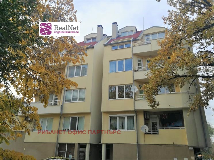 Продава  2-стаен град София , Слатина , 64 кв.м | 18680462 - изображение [12]