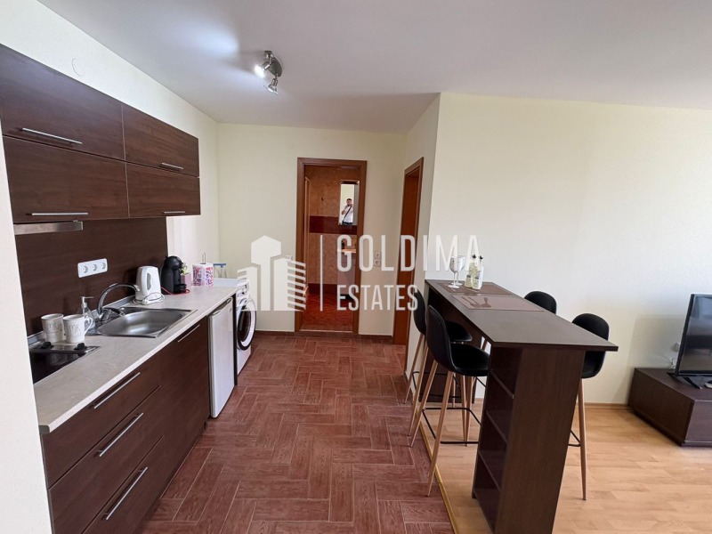 Til salg  1 soveværelse region Burgas , Sveti Vlas , 70 kvm | 93940175 - billede [5]