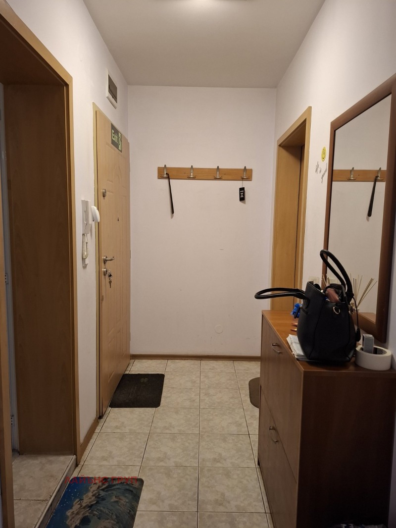 Продава 2-СТАЕН, гр. Варна, Левски 1, снимка 9 - Апартаменти - 53111411