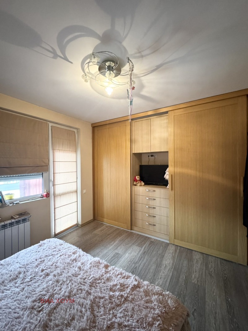 Продава 2-СТАЕН, гр. София, Слатина, снимка 5 - Апартаменти - 53189971