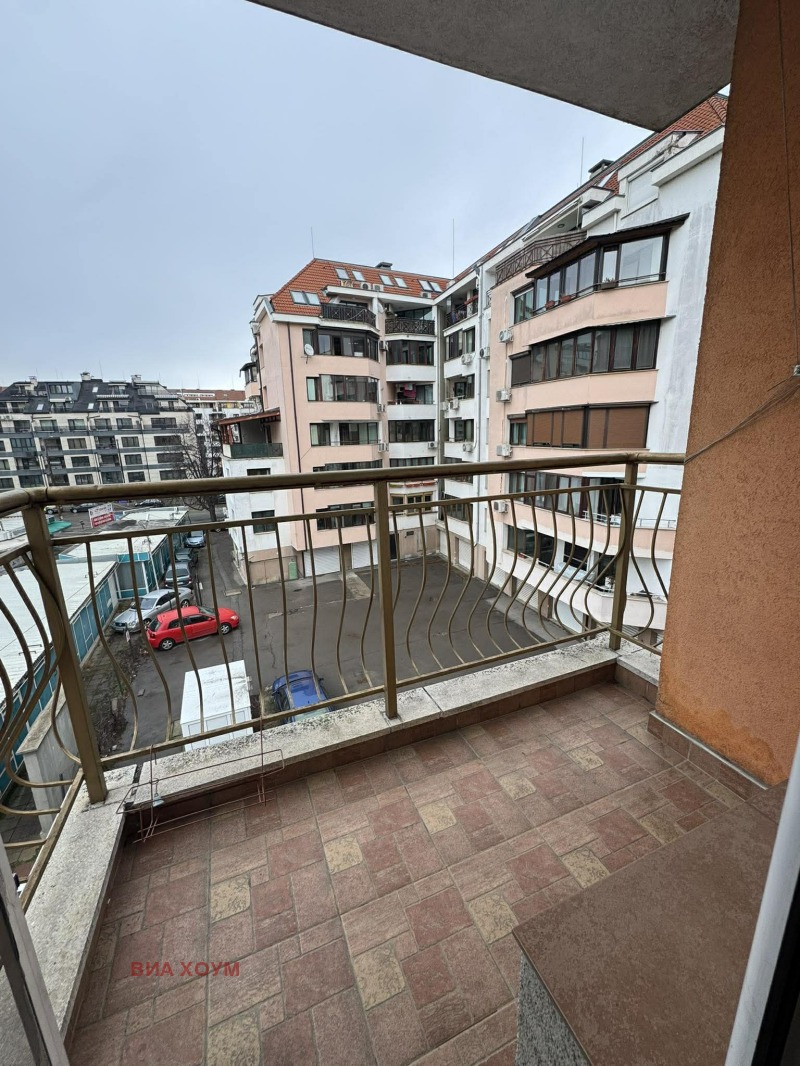 Продава 2-СТАЕН, гр. София, Слатина, снимка 7 - Апартаменти - 53189971