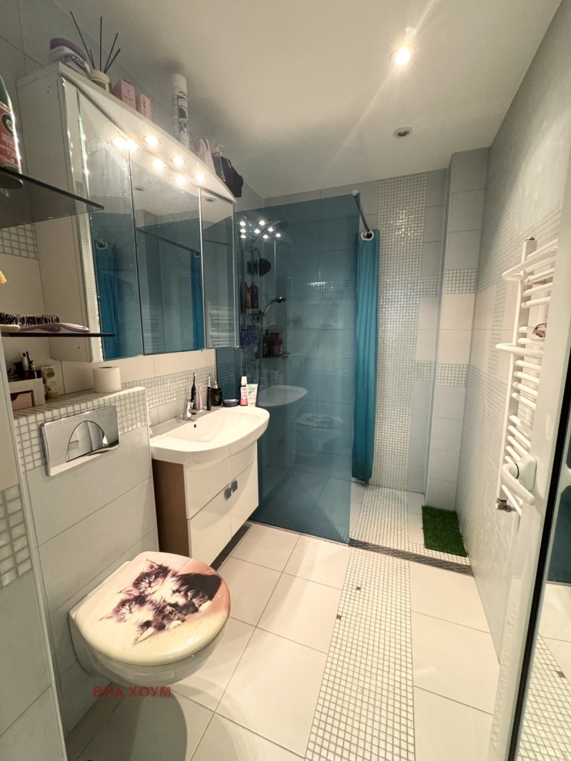 Продава 2-СТАЕН, гр. София, Слатина, снимка 8 - Апартаменти - 53189971