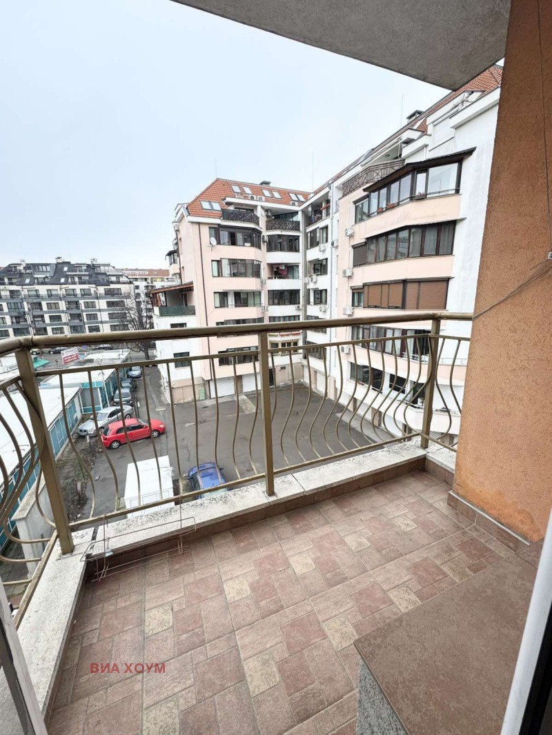 Продава 2-СТАЕН, гр. София, Слатина, снимка 9 - Апартаменти - 53189971