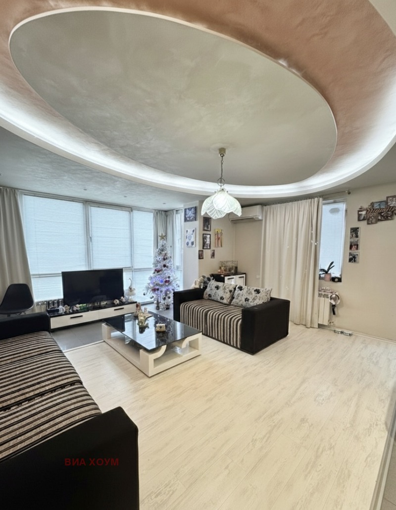 Продава 2-СТАЕН, гр. София, Слатина, снимка 2 - Апартаменти - 53189971