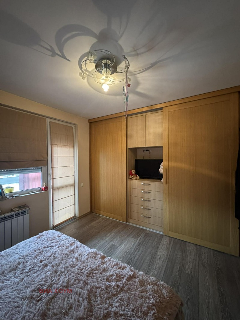 Продава 2-СТАЕН, гр. София, Слатина, снимка 4 - Апартаменти - 53189971