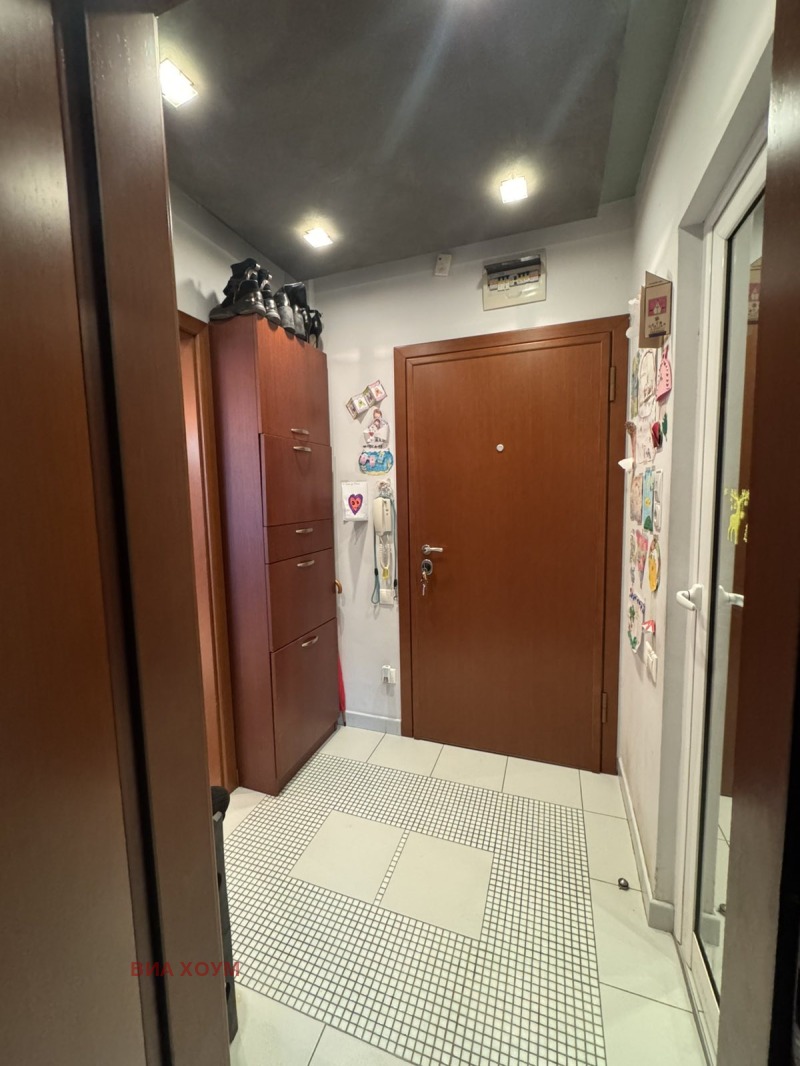 Продава 2-СТАЕН, гр. София, Слатина, снимка 6 - Апартаменти - 53189971