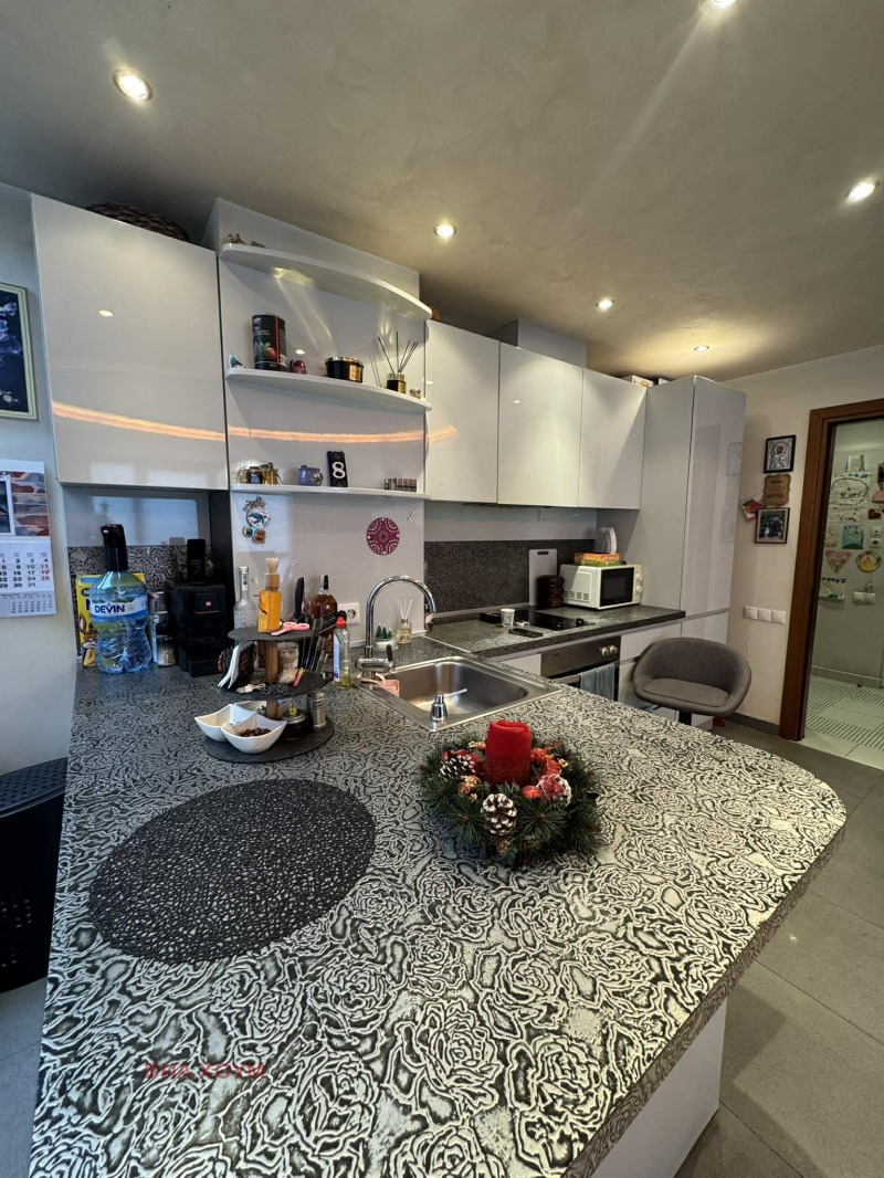 Продава 2-СТАЕН, гр. София, Слатина, снимка 2 - Апартаменти - 53189971