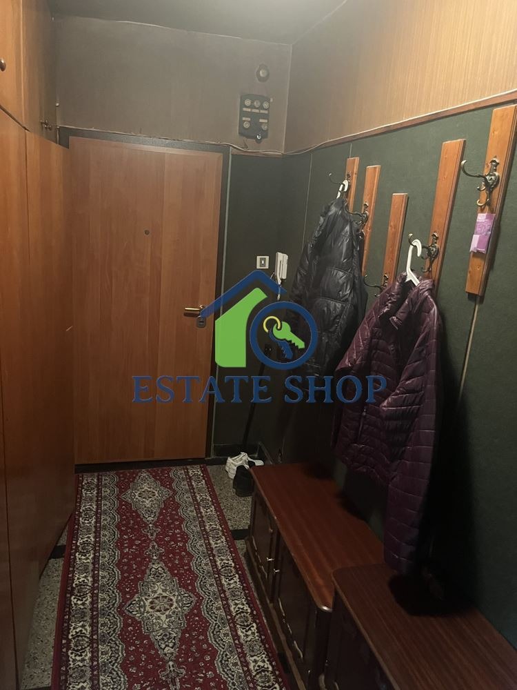 Продава 2-СТАЕН, гр. Пловдив, Кючук Париж, снимка 11 - Апартаменти - 54023108