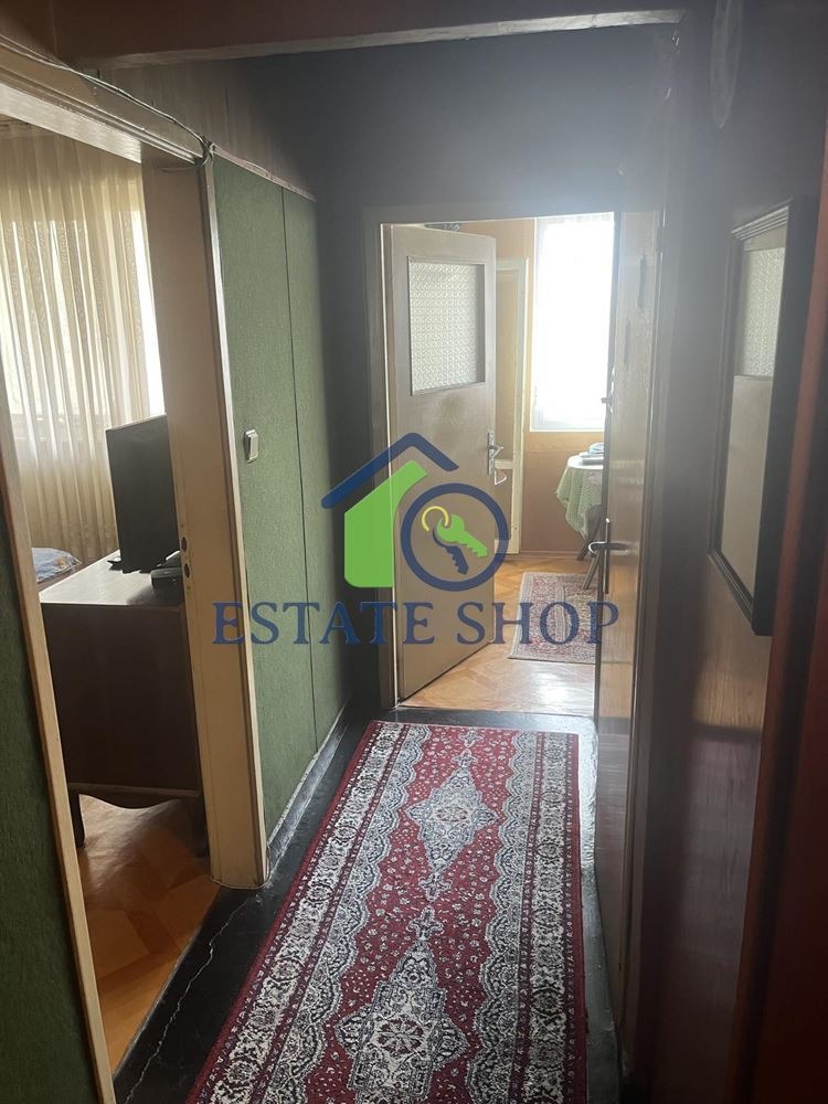 Продава 2-СТАЕН, гр. Пловдив, Кючук Париж, снимка 10 - Апартаменти - 54023108