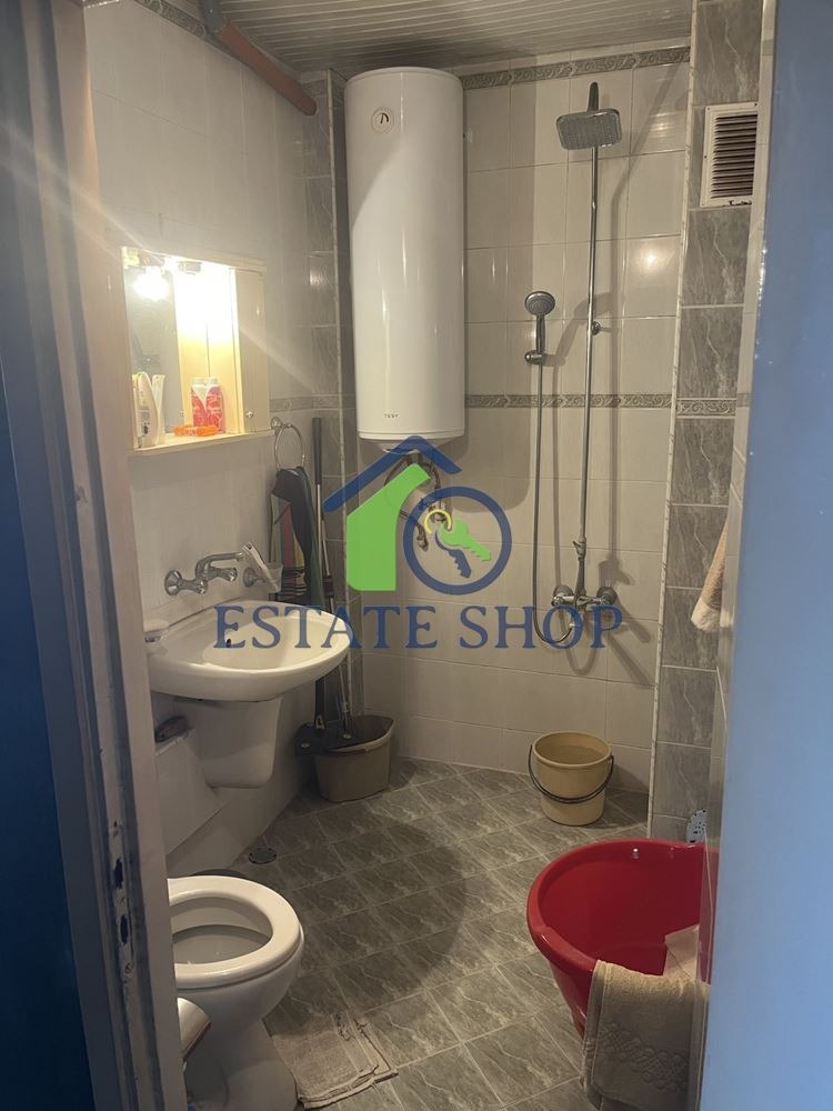 Продава 2-СТАЕН, гр. Пловдив, Кючук Париж, снимка 9 - Апартаменти - 54023108