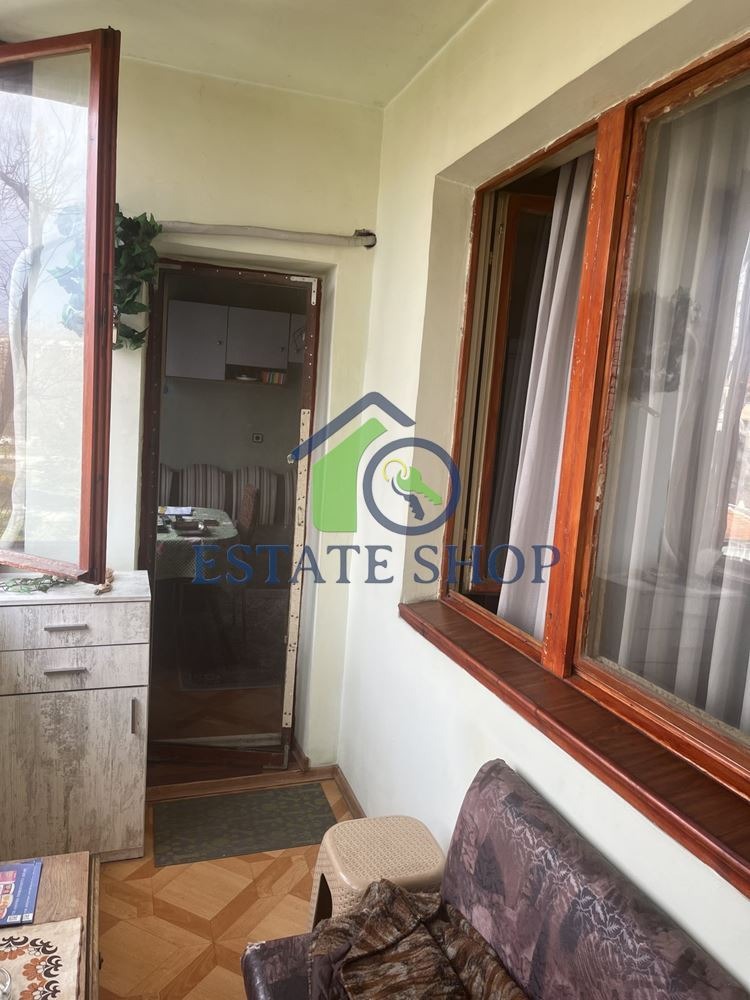 Продава 2-СТАЕН, гр. Пловдив, Кючук Париж, снимка 4 - Апартаменти - 54023108