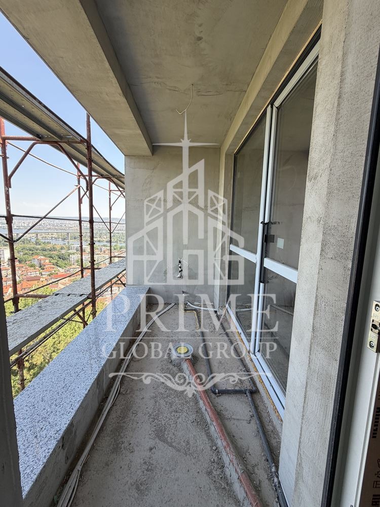 Продава 2-СТАЕН, гр. Варна, Аспарухово, снимка 4 - Апартаменти - 55628660