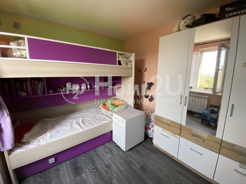 Zu verkaufen  2 Schlafzimmer Sofia , Slatina , 95 qm | 63339330 - Bild [6]