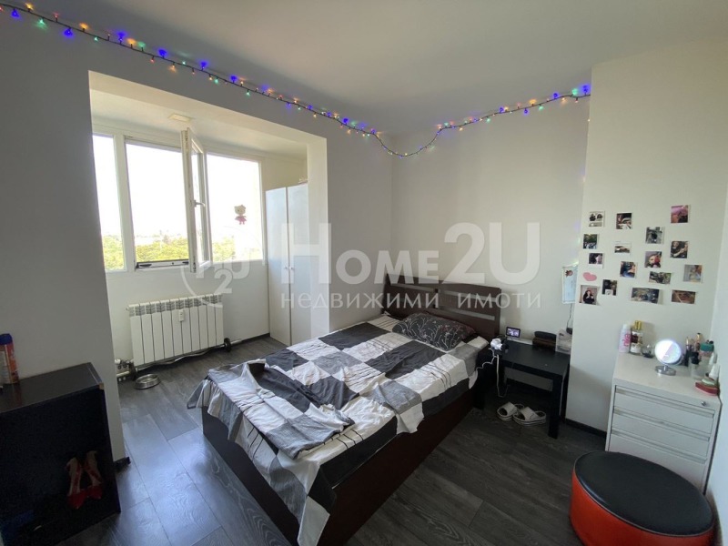 Zu verkaufen  2 Schlafzimmer Sofia , Slatina , 95 qm | 63339330 - Bild [8]