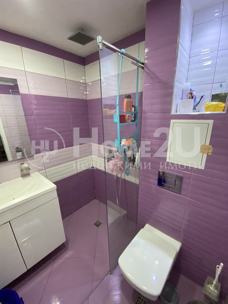 Zu verkaufen  2 Schlafzimmer Sofia , Slatina , 95 qm | 63339330 - Bild [9]